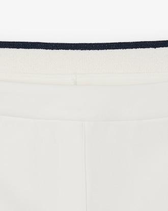 Tennis Heritage Stretch Piqué Shorts Product Image