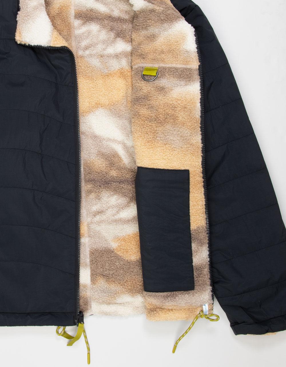 COLUMBIA Wallowa™ Panorama™ Mens Reversible Jacket - BLACK Product Image