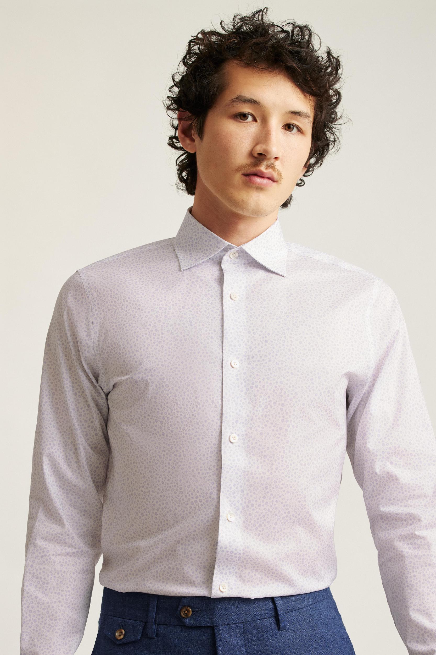 Jetsetter Stretch Dress Shirt Product Image