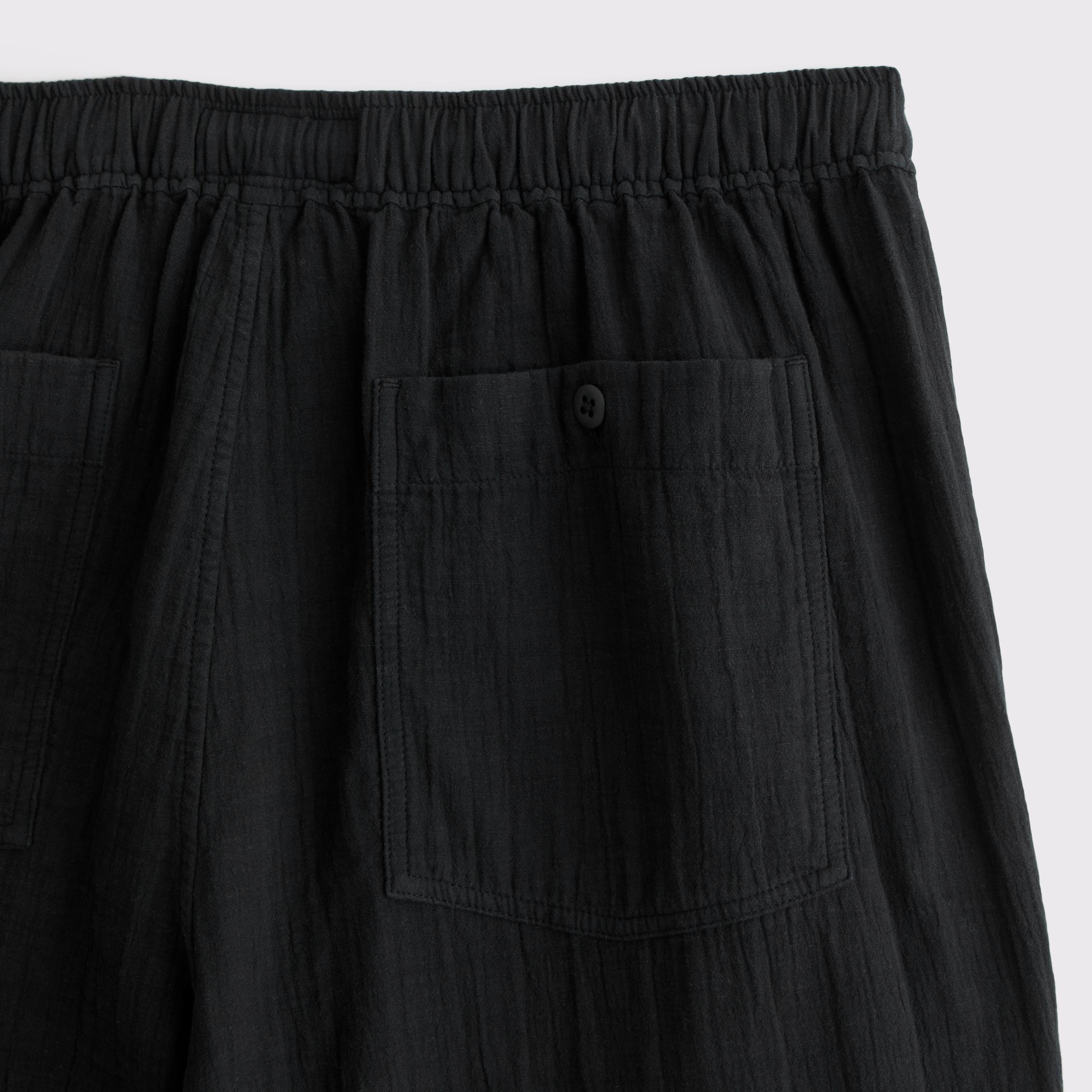 Baggy Breezy Pull-On Pant Product Image