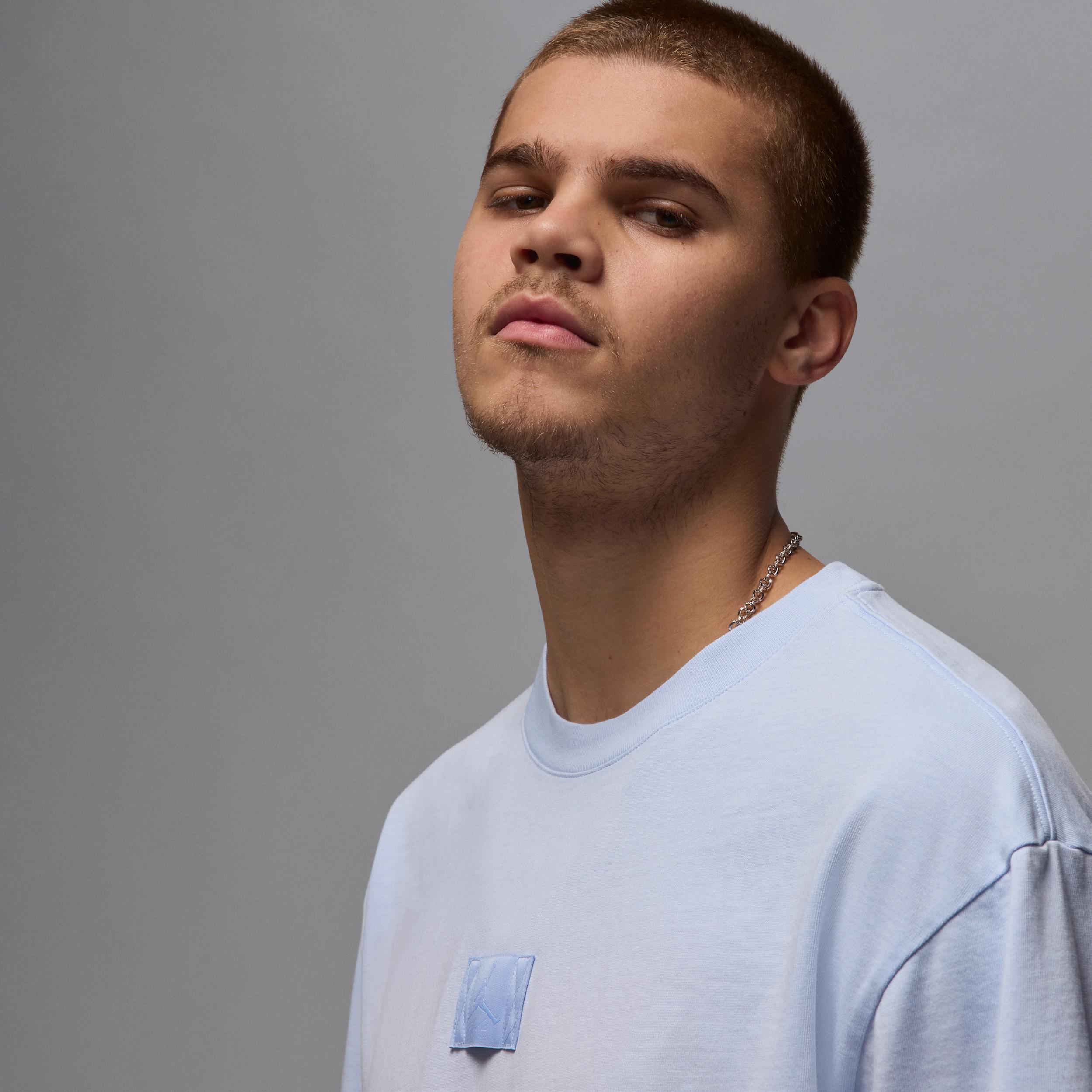 Men's Jordan Flight Essentials 85 Washed T-Shirt Product Image