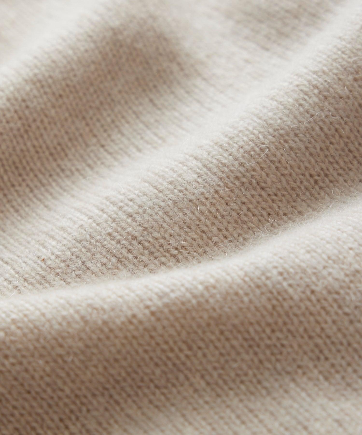 Nomad Cashmere Turtleneck Product Image
