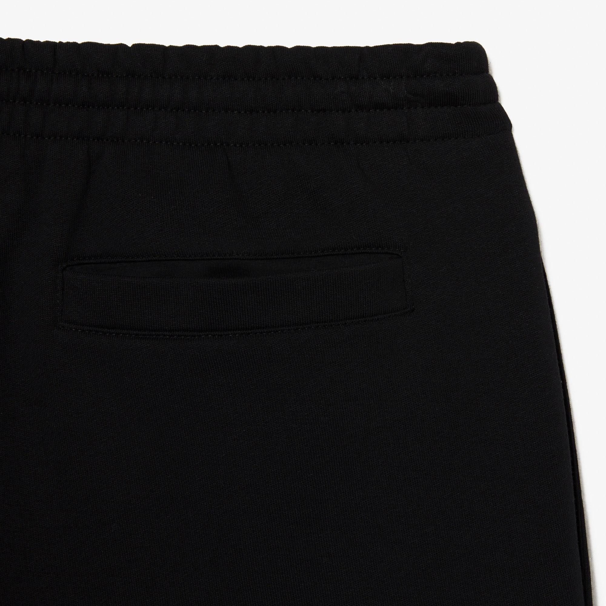 Regular Fit Fleece Shorts Product Image