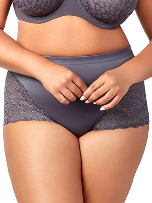 Isabella Lace Boyshort Product Image