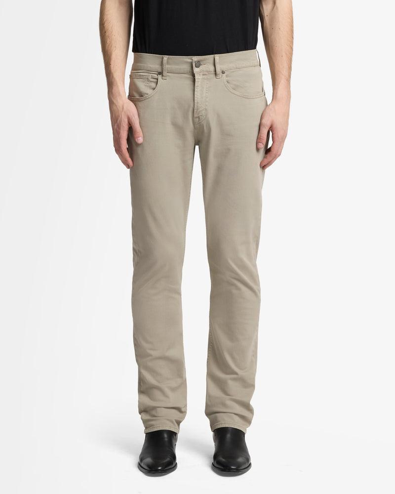 Luxe Performance Sateen The Straight Product Image