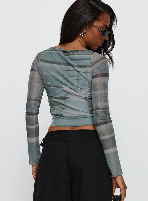 Armali Top Multi Product Image