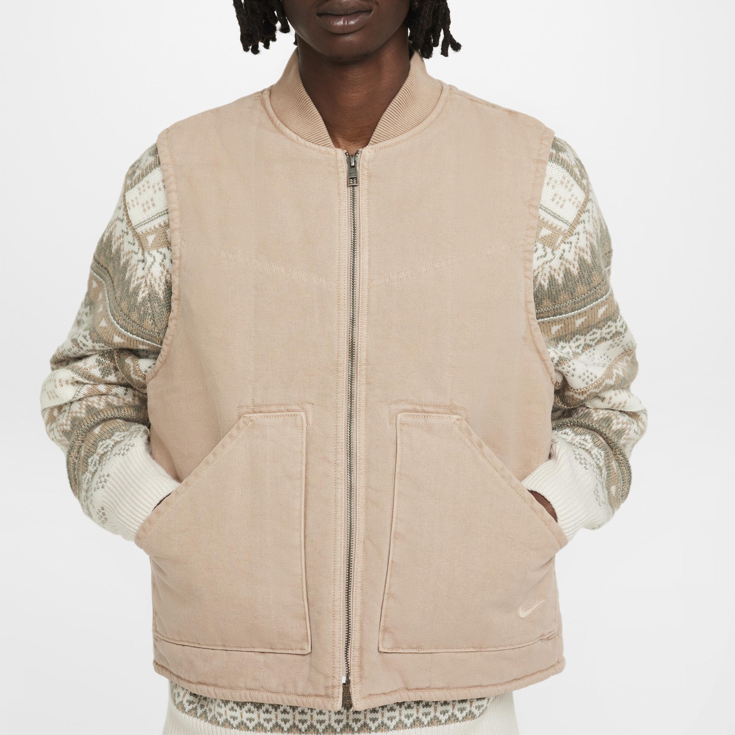 Nike Life Men's Padded Work Vest Product Image
