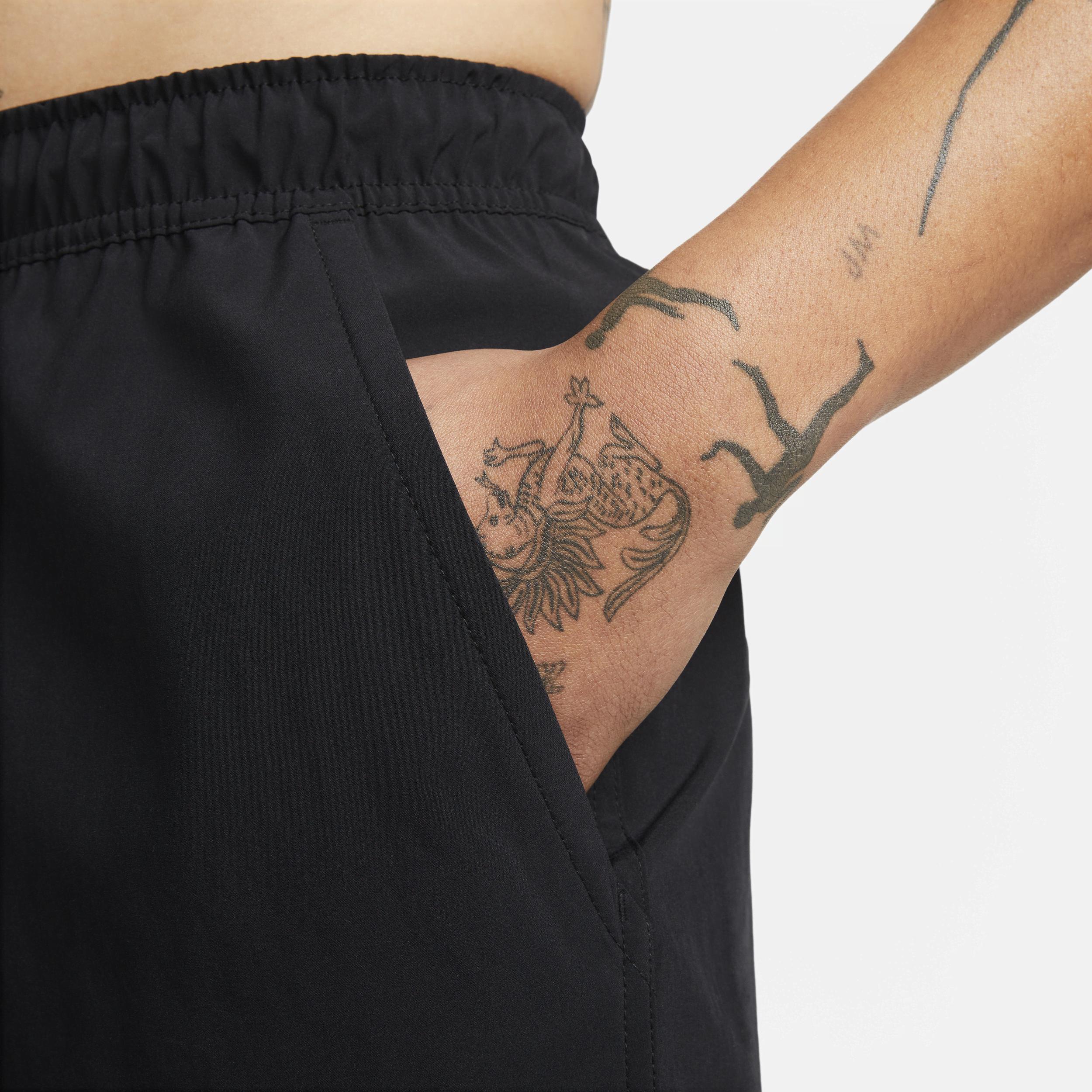 Nike Men's Unlimited Dri-FIT 9" Unlined Versatile Shorts Product Image