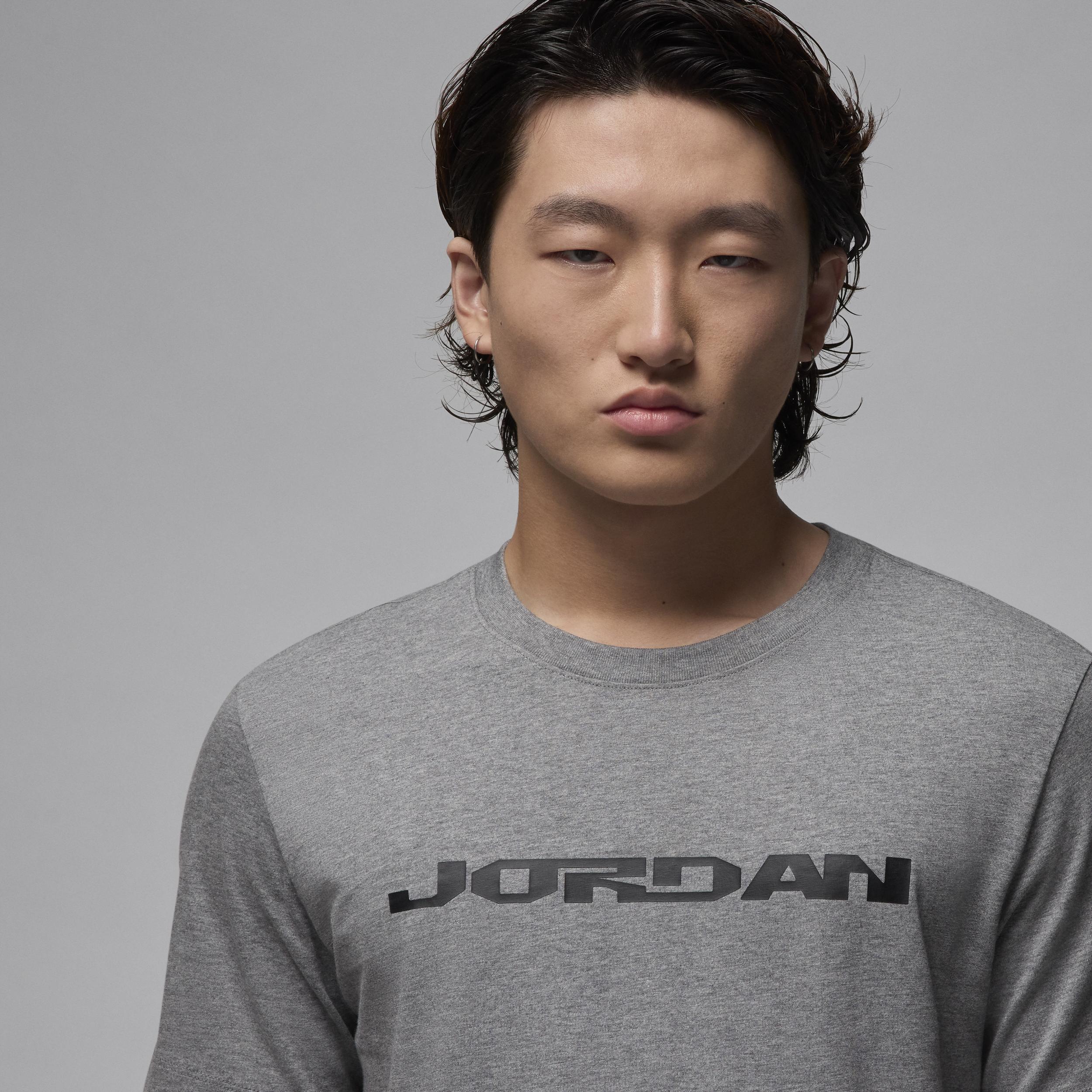 Jordan MVP Men's T-Shirt Product Image