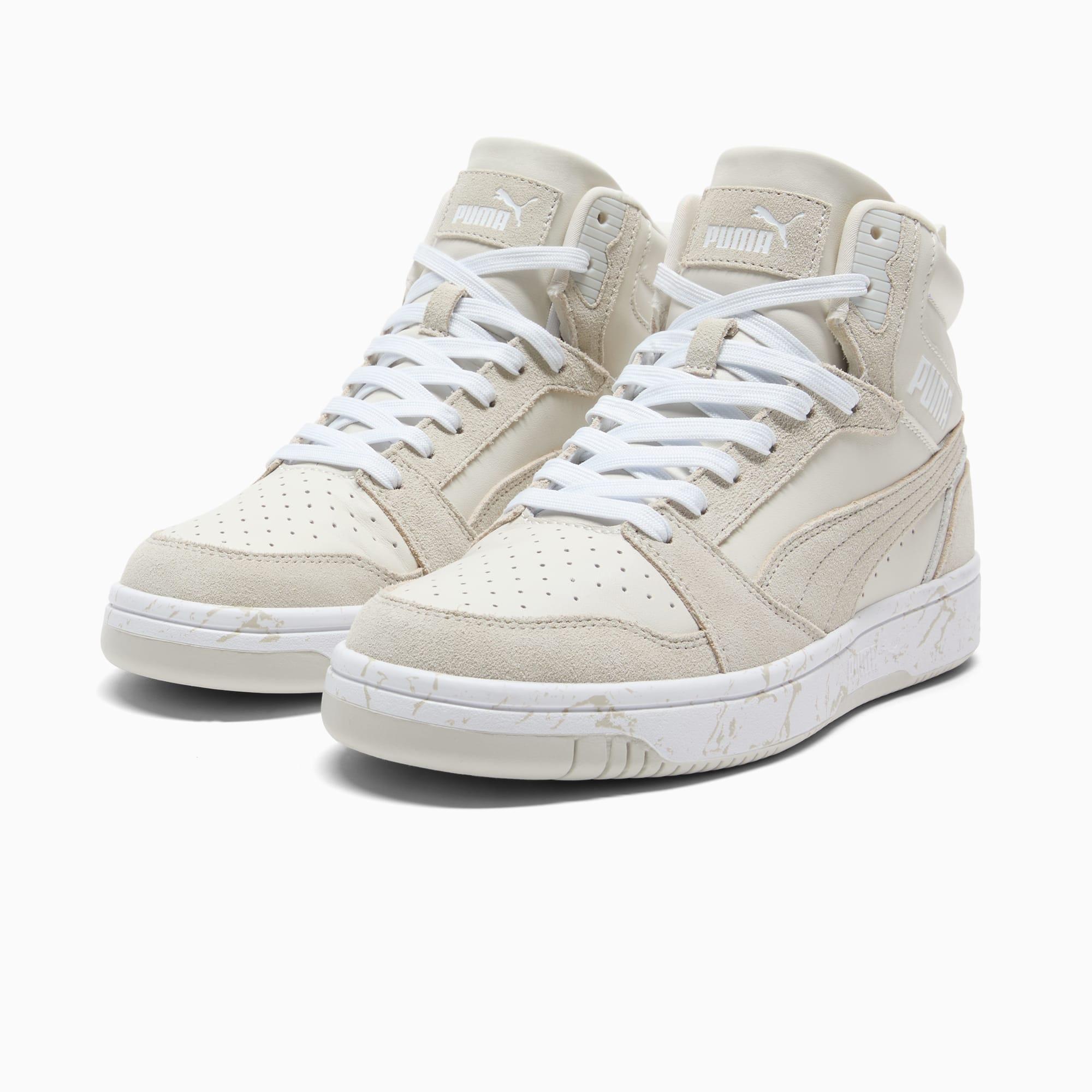 Rebound V6 Marble Men's Sneakers Product Image
