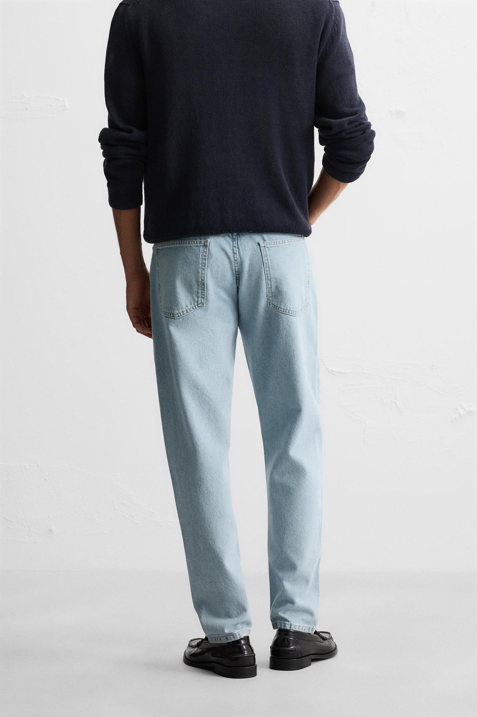 TIMELESS SLIM FIT JEANS Product Image