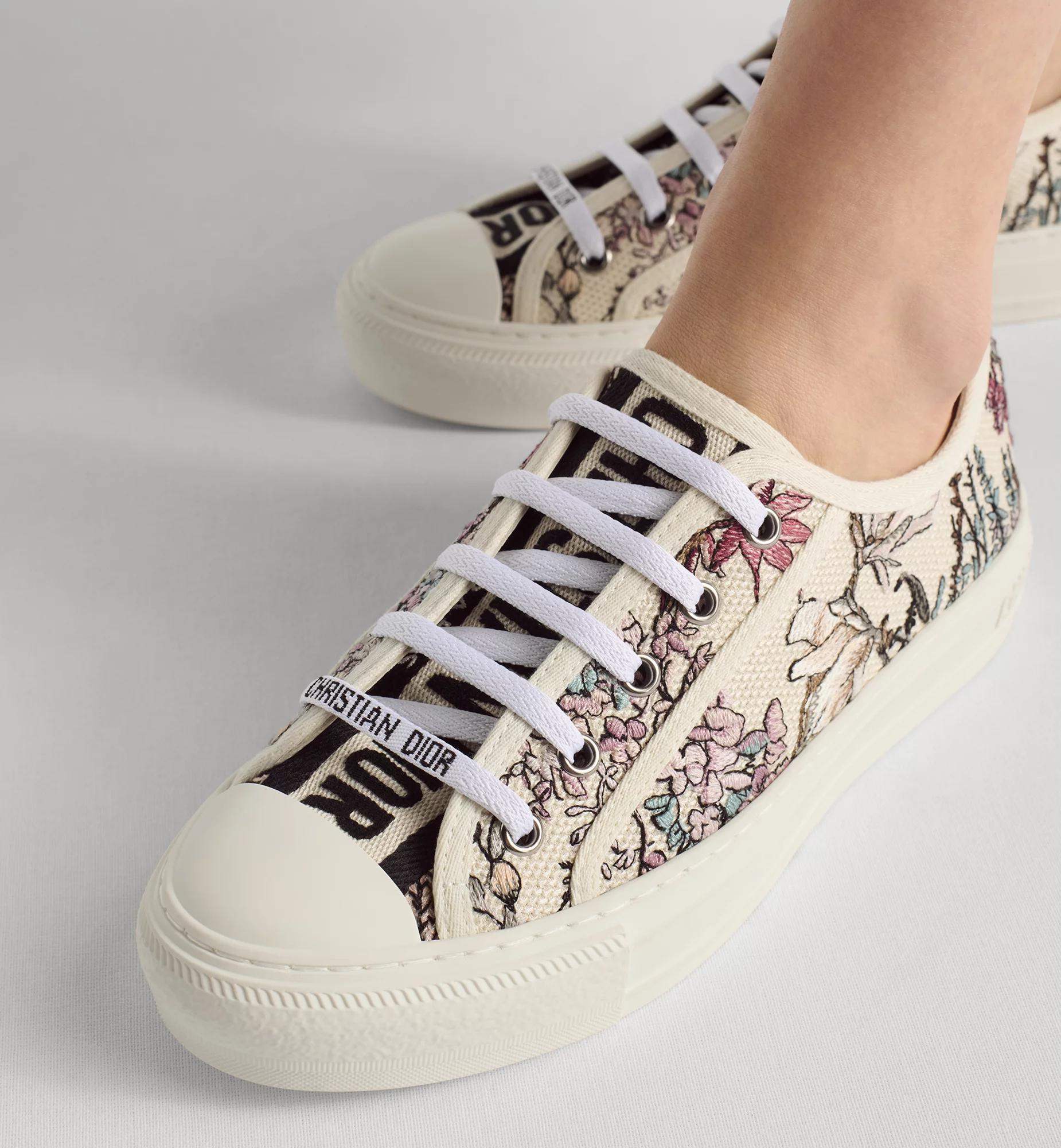 Walk'n'Dior Sneaker Product Image