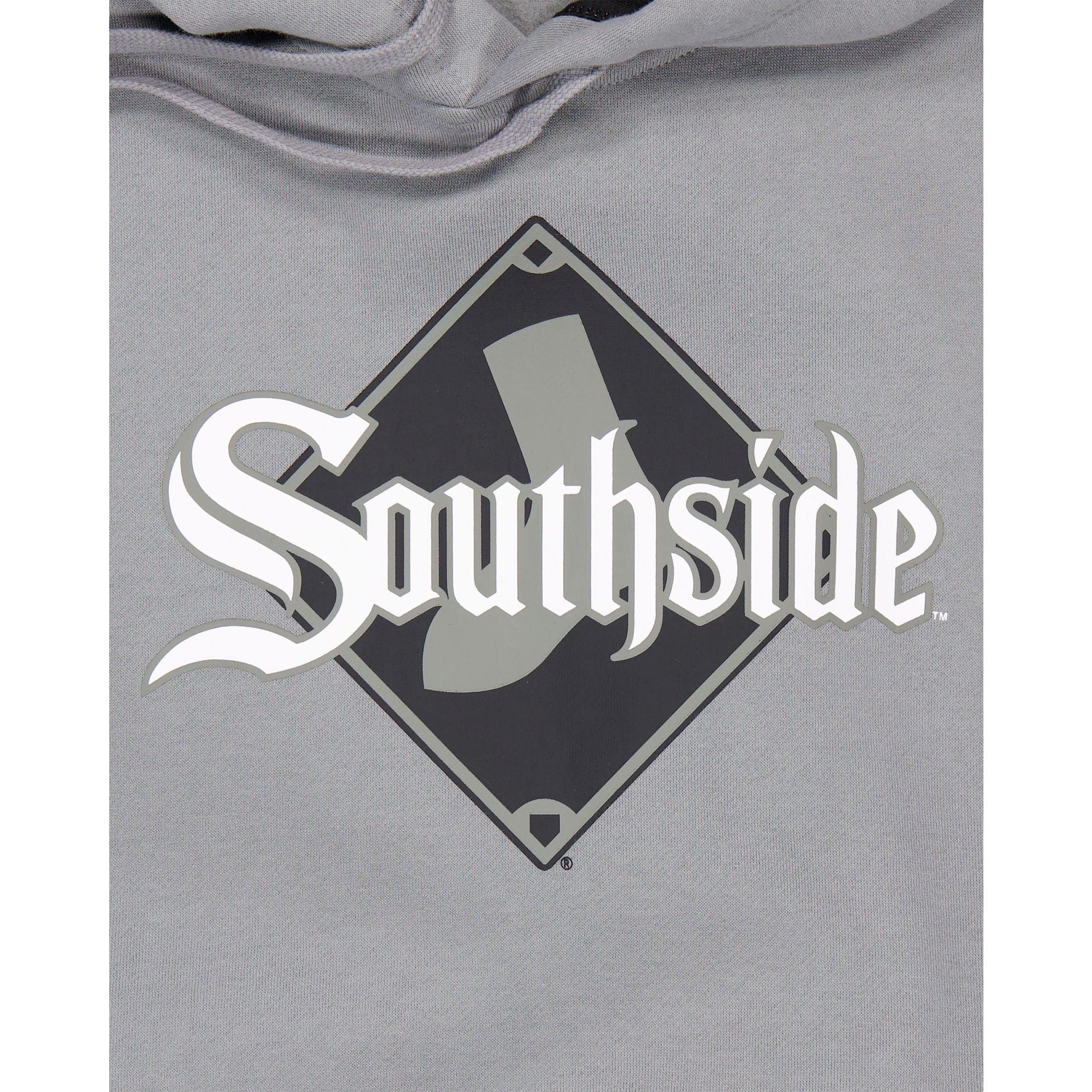 Chicago White Sox City Connect Women's Hoodie Female Product Image