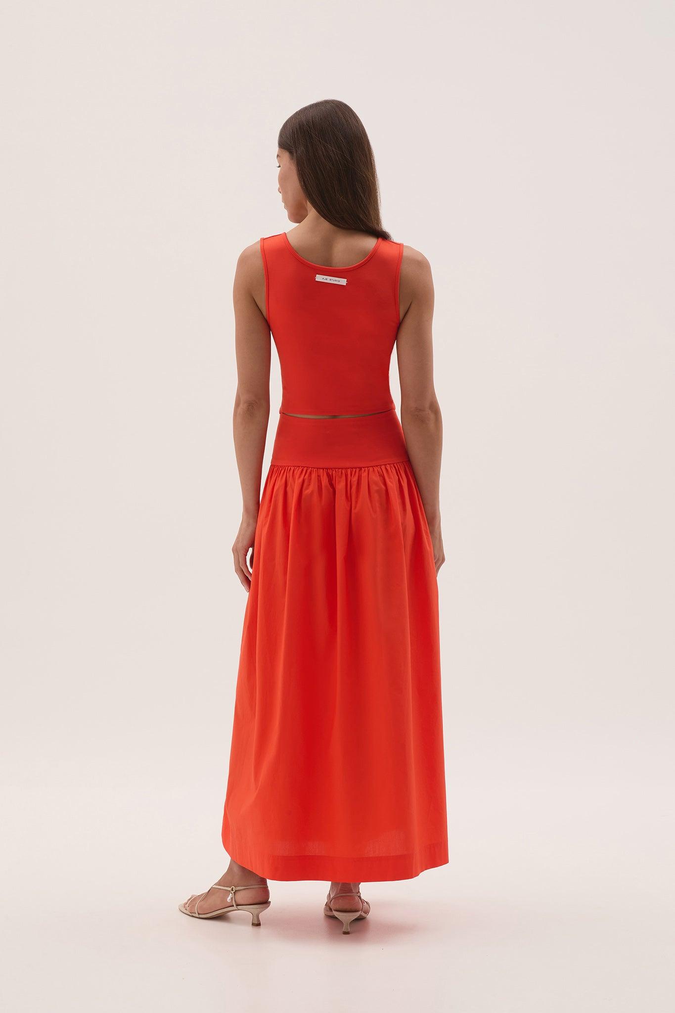 Coraline Halter Top Product Image