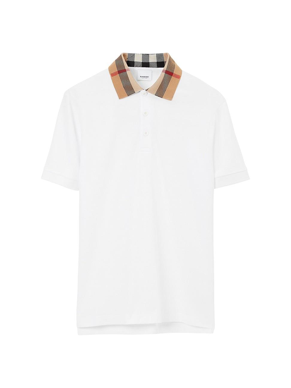 Mens Cody Polo Shirt Product Image