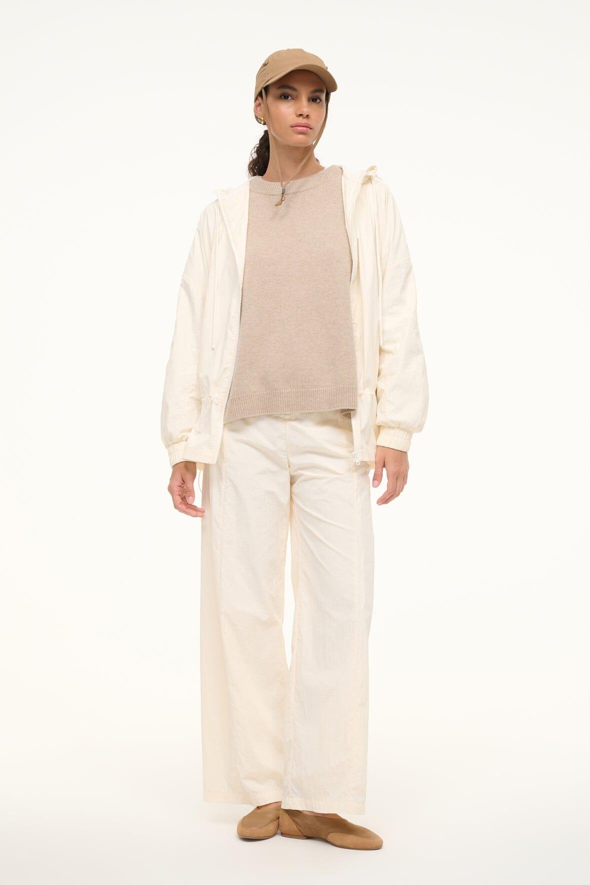 GONDOLA JACKET | IVORY Product Image