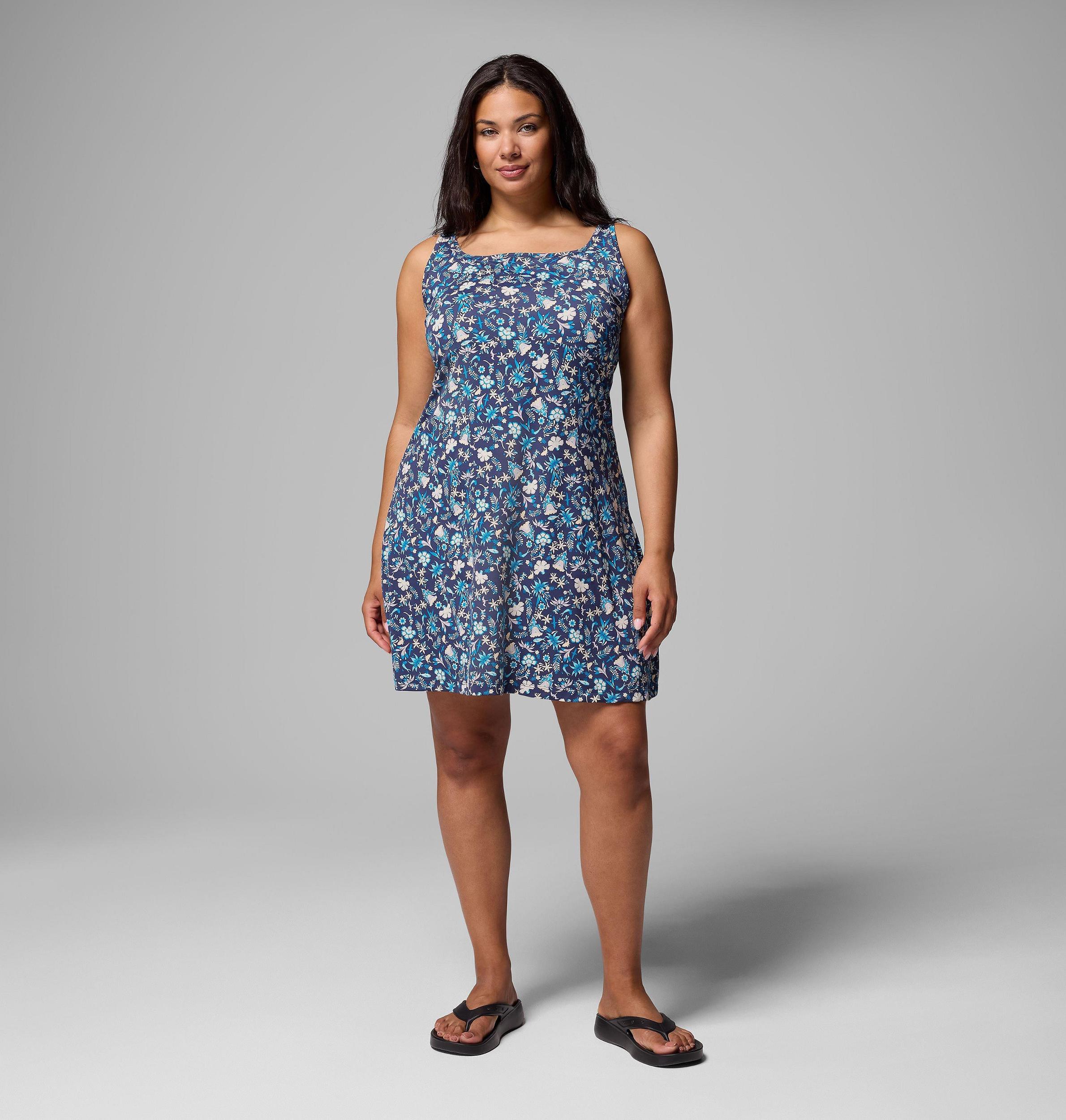 Columbia Women s PFG Freezer III - Plus Size- Product Image