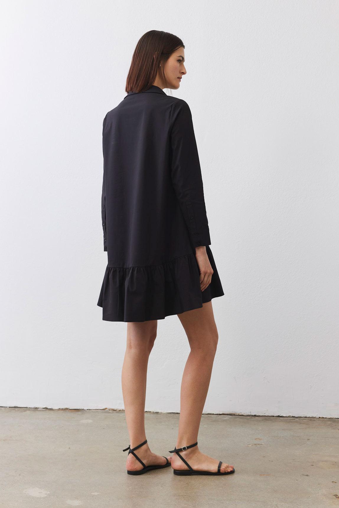 The Oversized Dress Product Image
