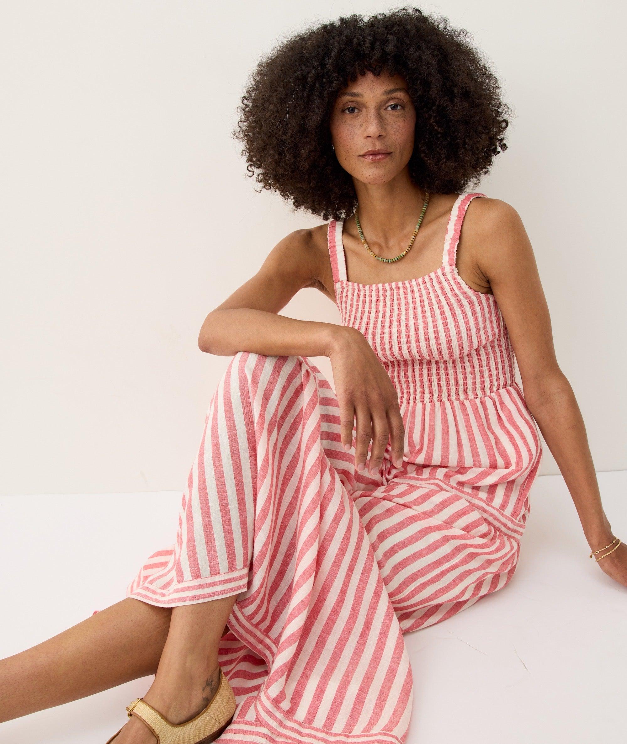 Selene Maxi Dress Product Image