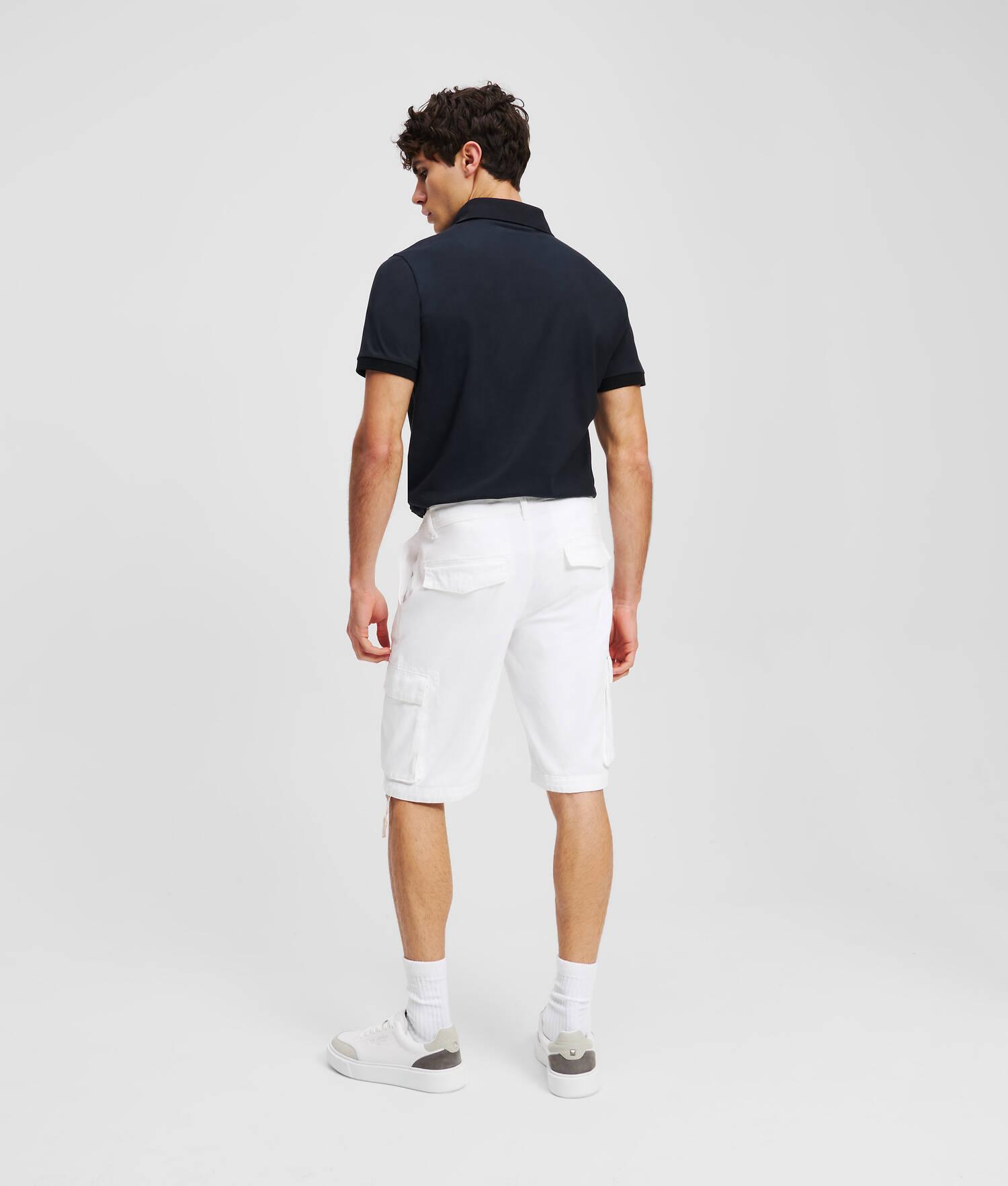 CARGO SHORTS Product Image