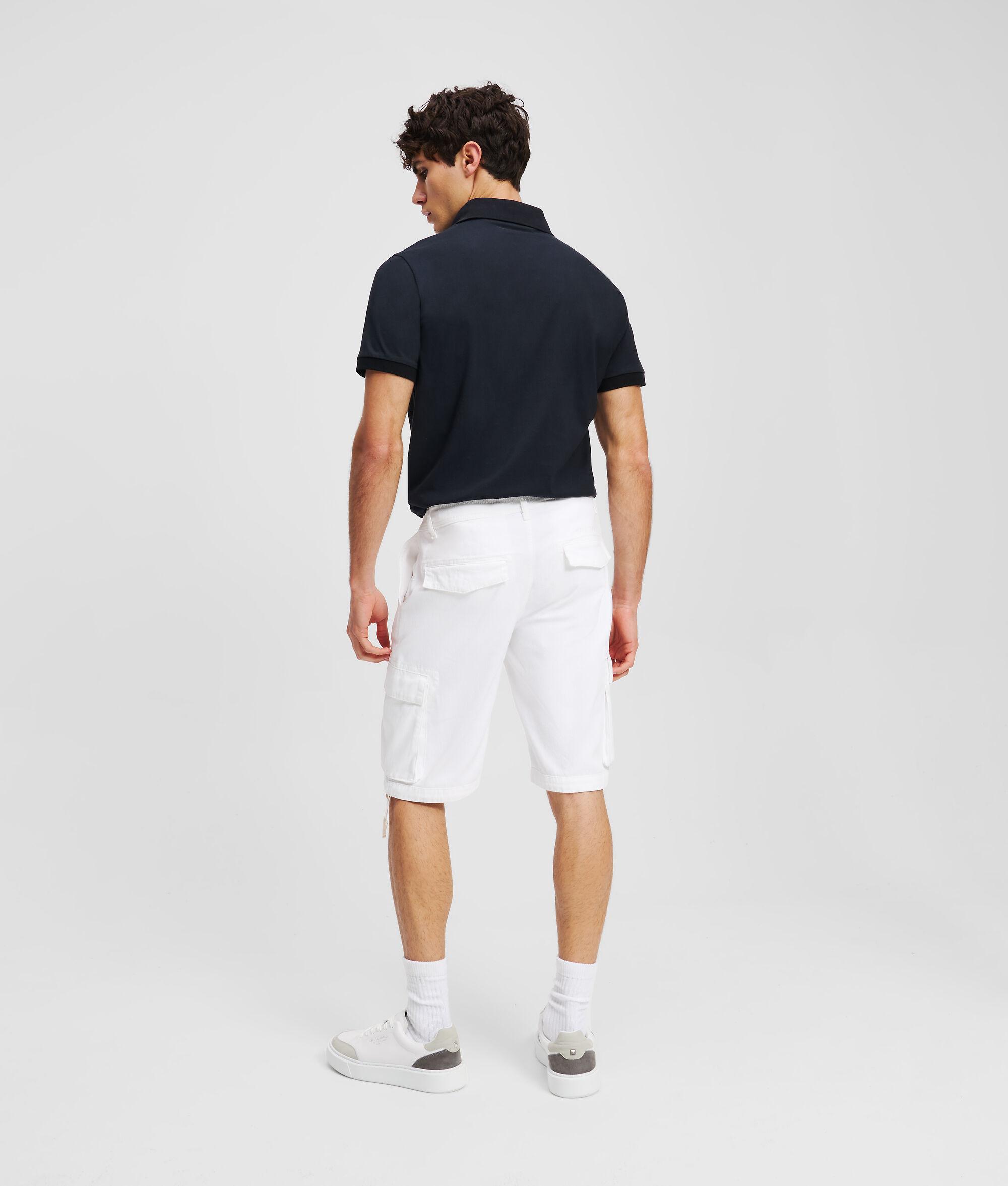 CARGO SHORTS Product Image