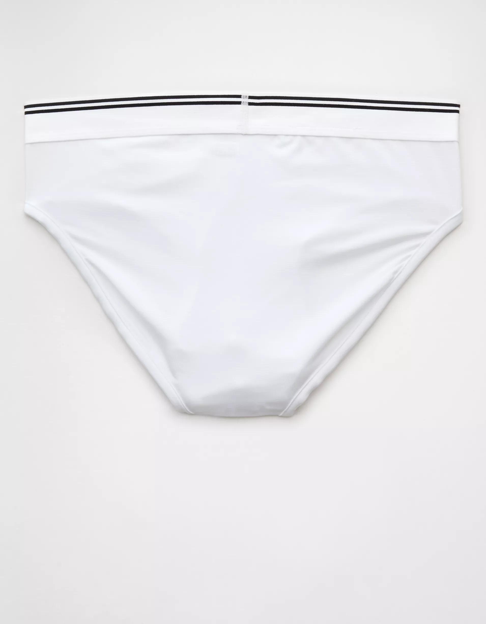 AEO Men's Ultra Soft Brief Product Image