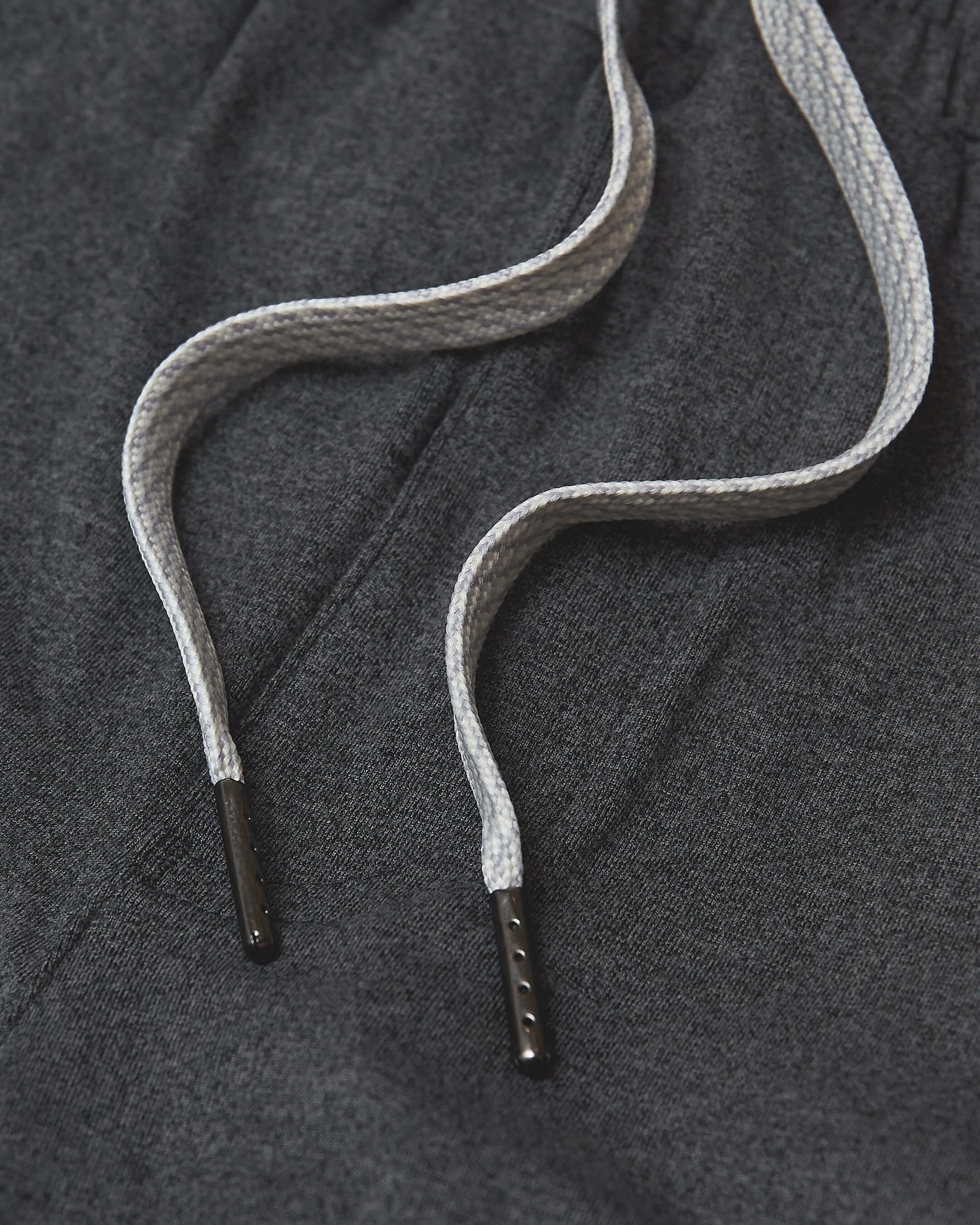 MIDTOWN FADED TERRY TRACKPANTS Male Product Image