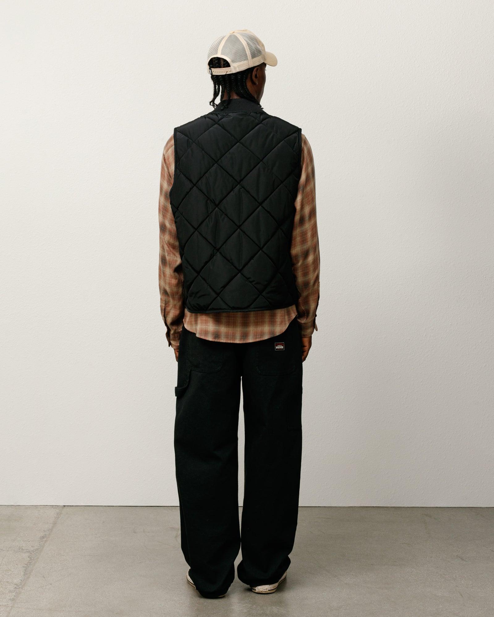 CARPENTER PANT CANVAS Male Product Image