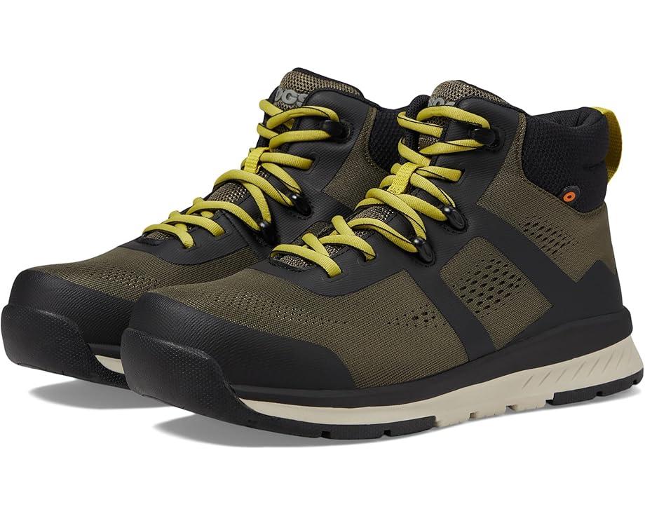 Vista Energy Mid (Comp Toe) Product Image