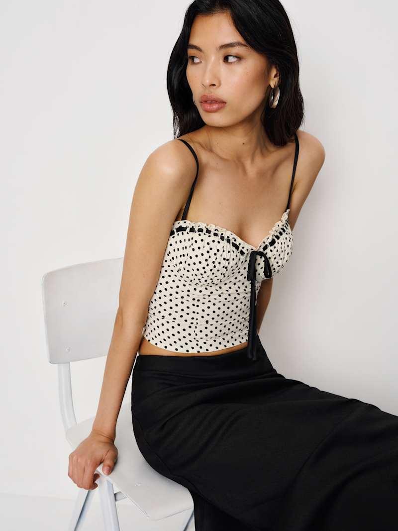 Andrea Top Product Image