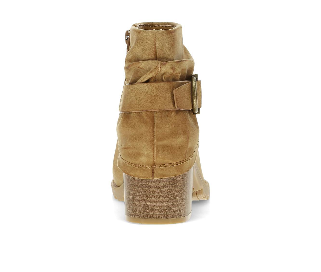 Women's Baretraps Deborah Booties Product Image