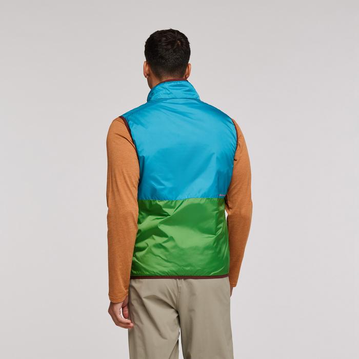 Teca Cálido Vest - Men's Product Image