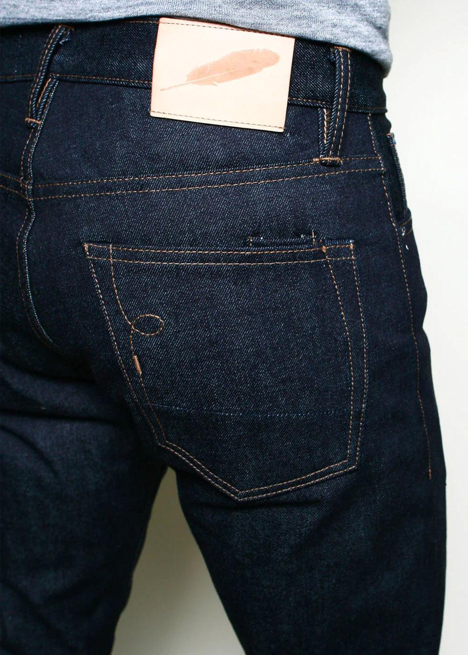 Silveridge // 15oz Indigo Product Image