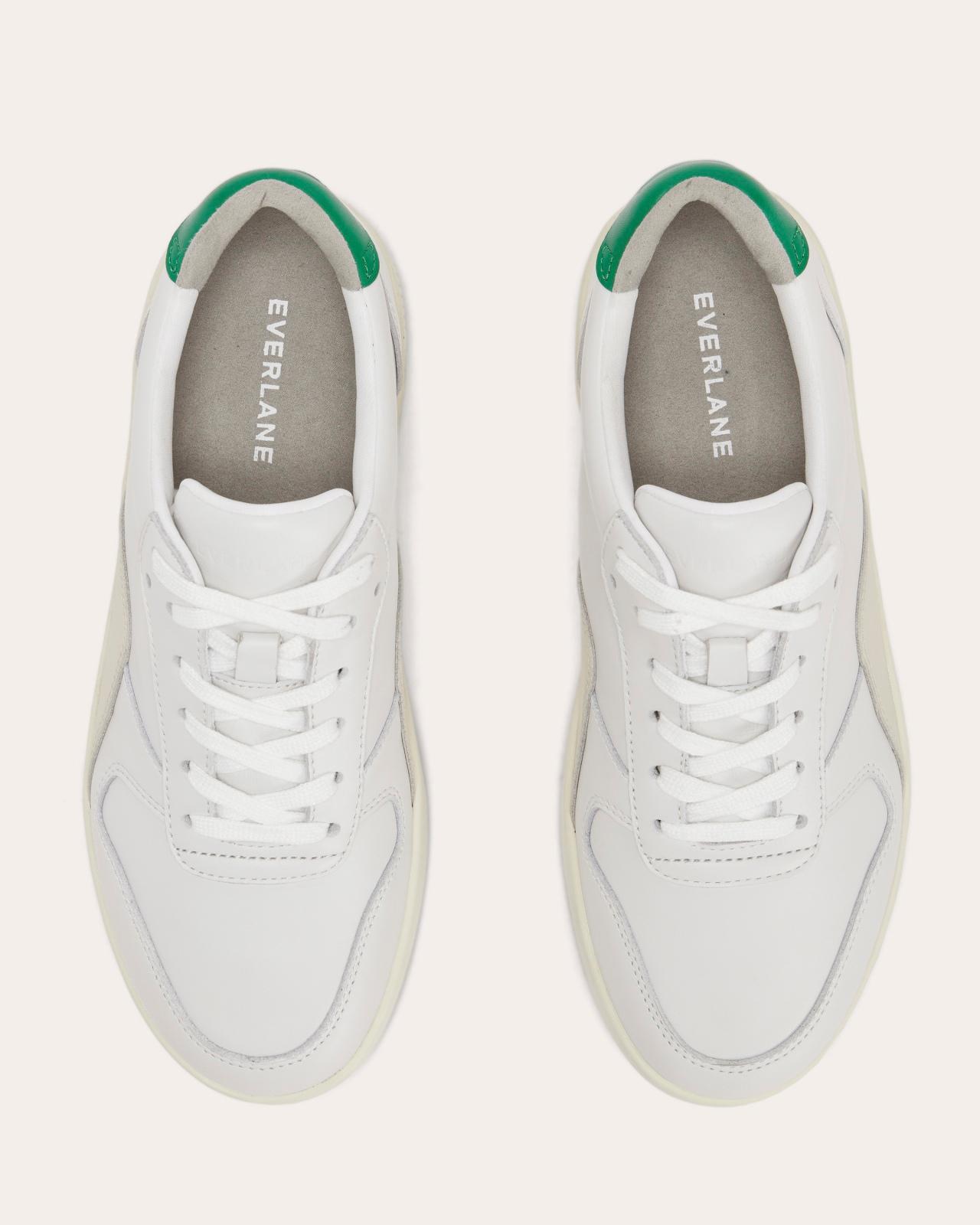 Womens Court Sneaker by Everlane Product Image