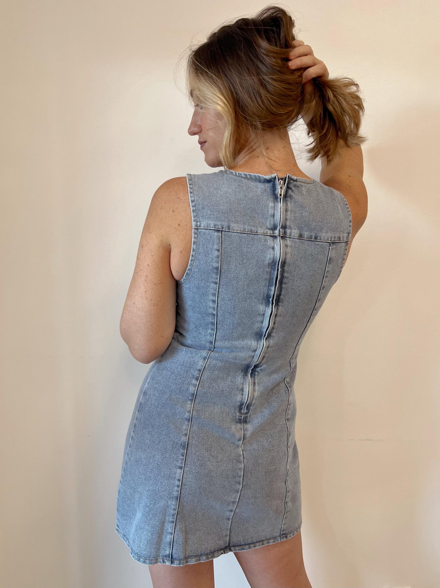 Kyleigh Dress Product Image