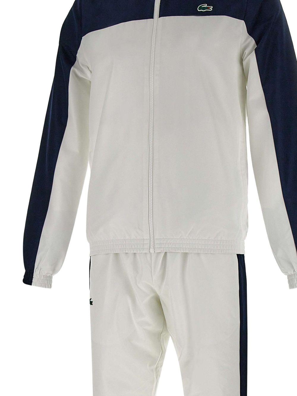 logo-print track pants Product Image