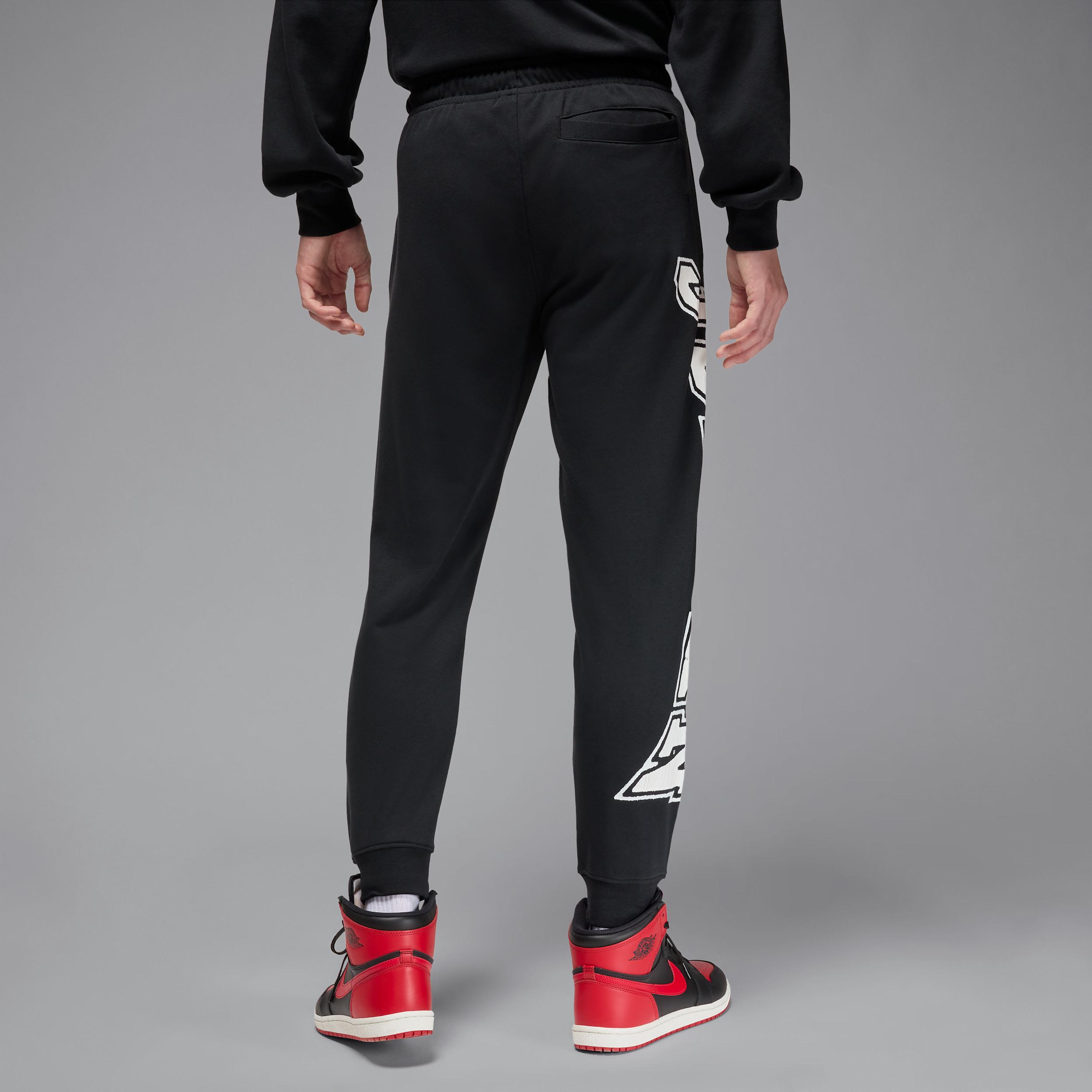 Men's Jordan MVP Jogger Pants Product Image