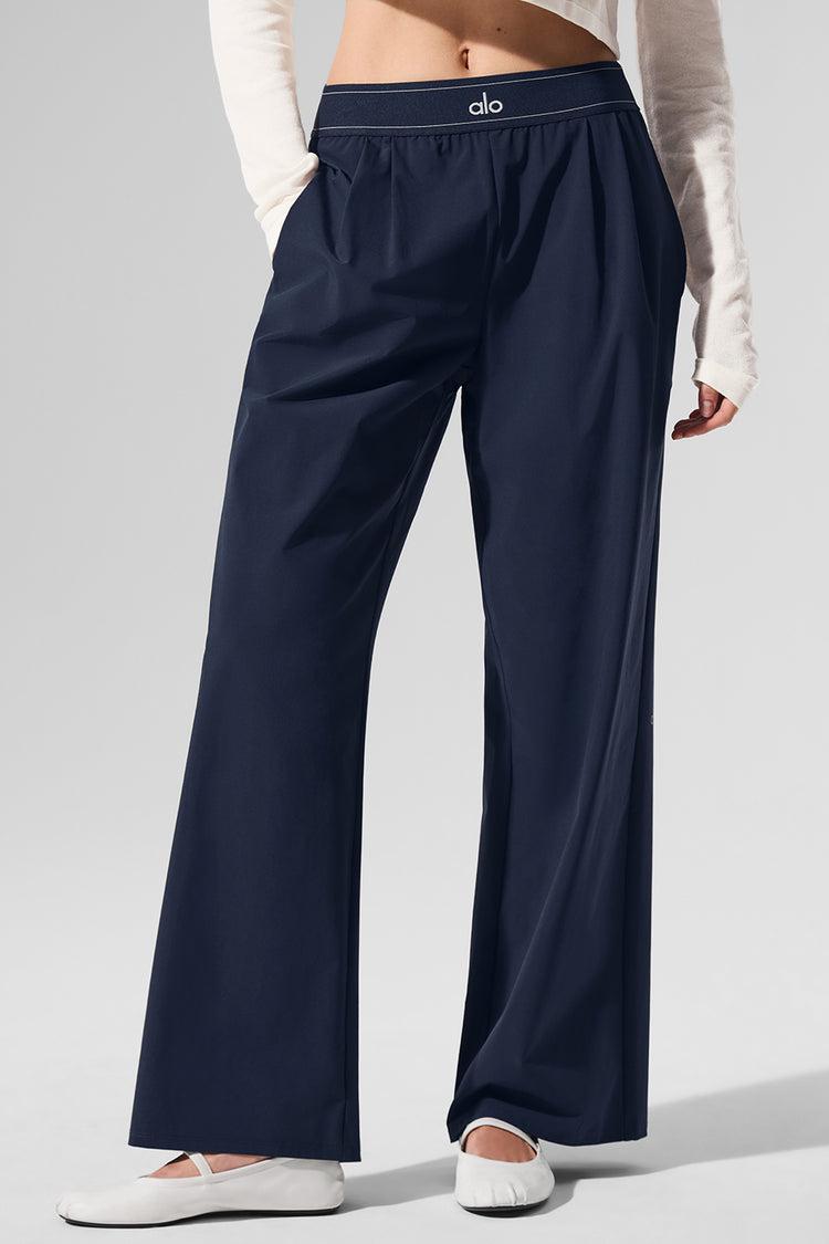 Suit Up Trouser (Regular) - Navy Product Image