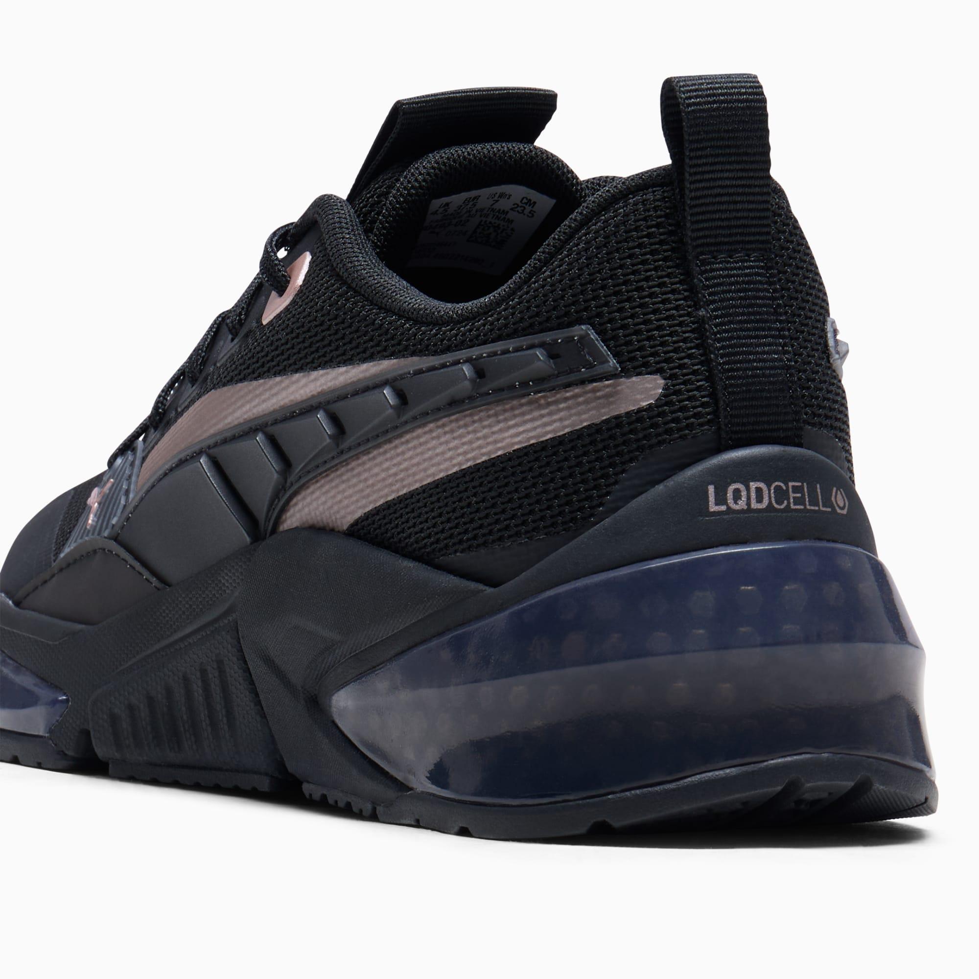 LQDCELL Optic Evo Women's Sneakers Product Image