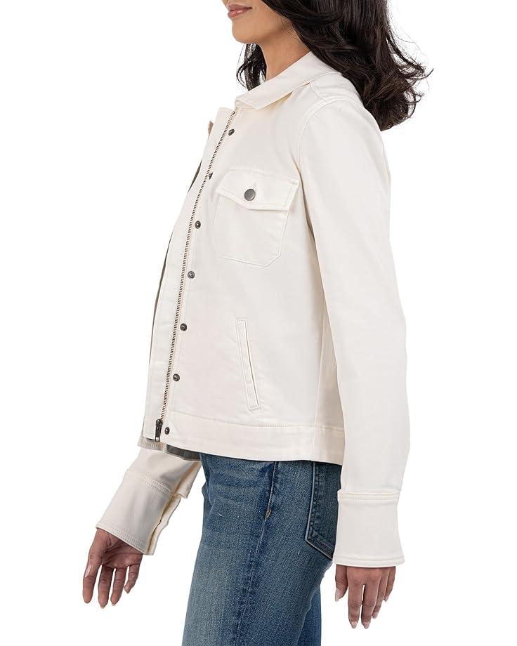 Cloud Shacket Product Image