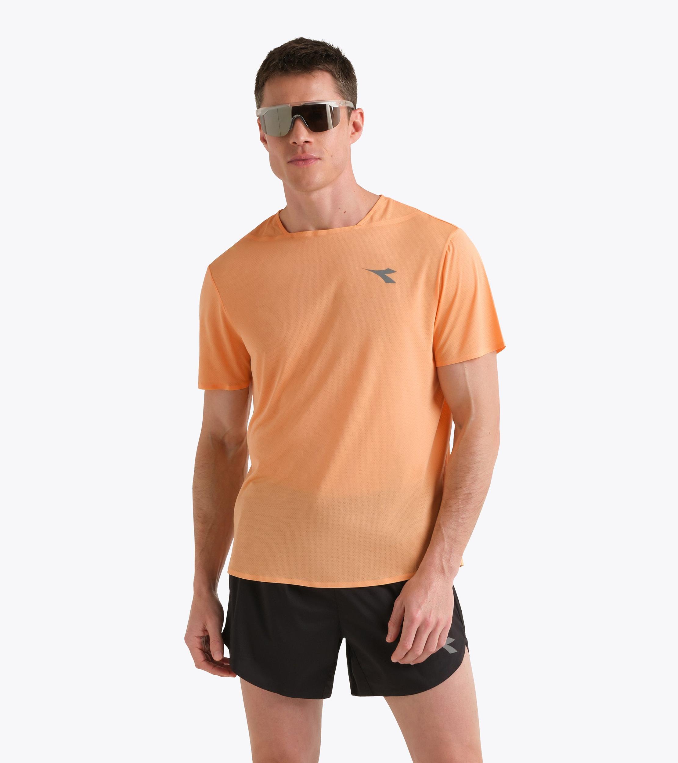 SS T-SHIRT SUPER LIGHT FIBRAZERO Product Image