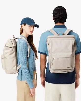 Neocroc Rectangular Backpack Product Image