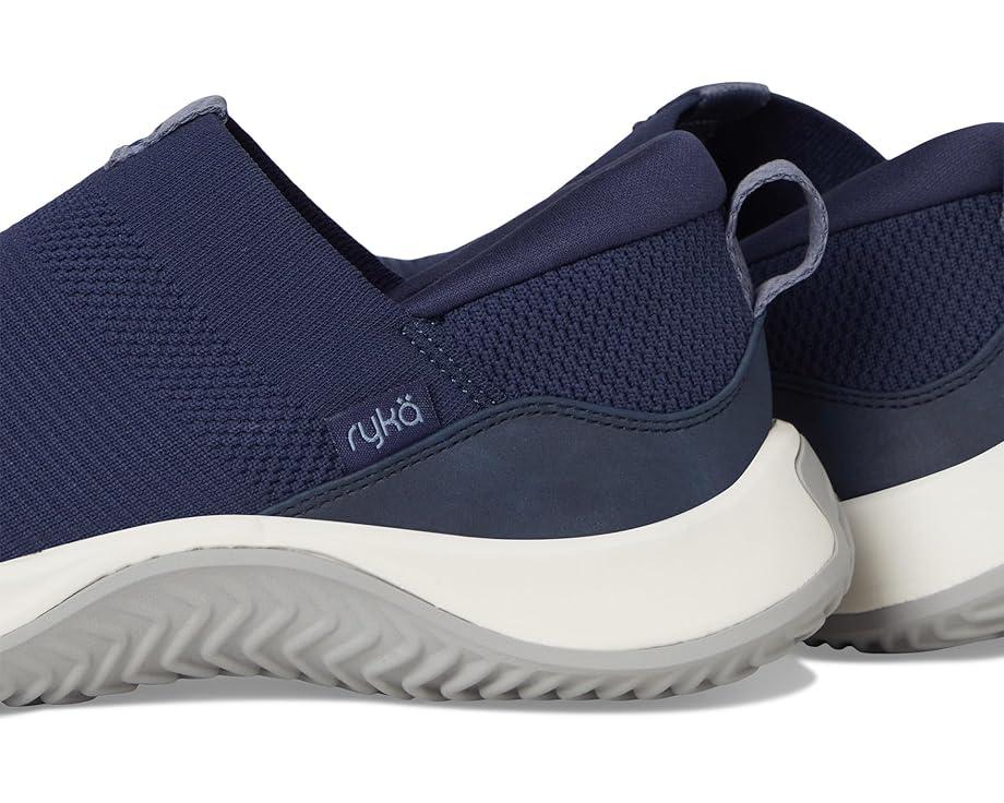 Women's Ryka Encore Knit Slip On Sneaker Product Image