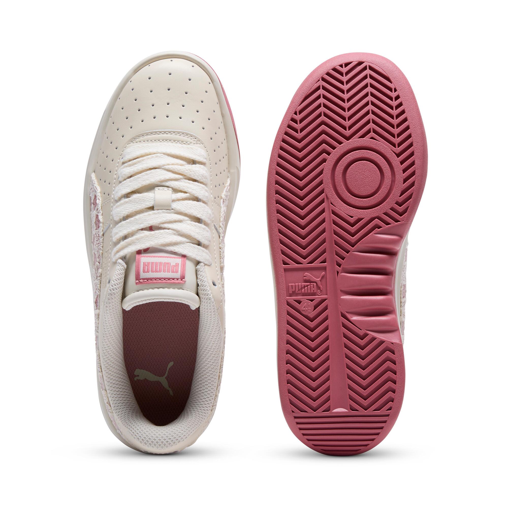PUMA GV Special Bloom Women's Sneakers Product Image