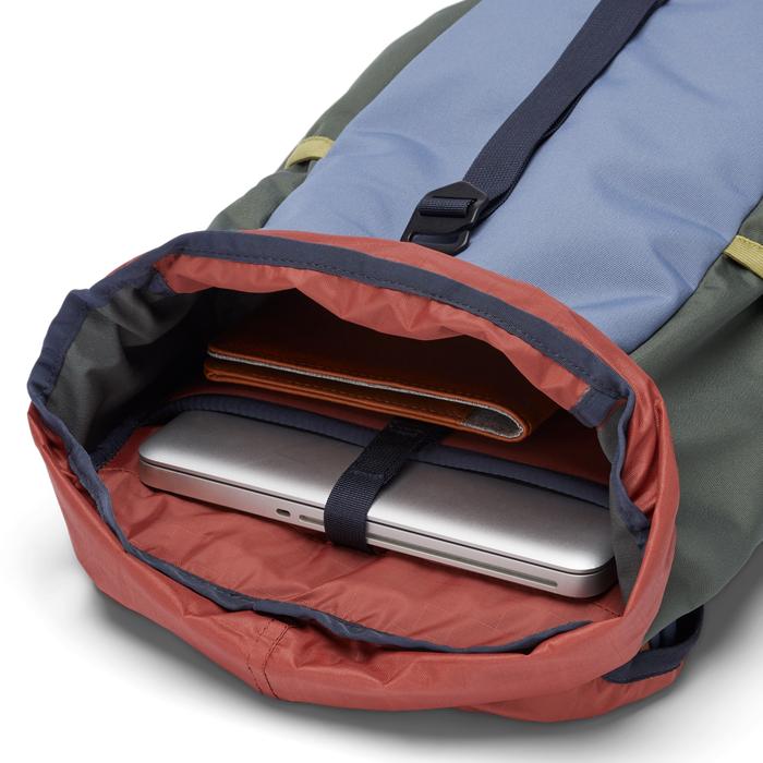 Tapa 22L Backpack - Cada Día Product Image