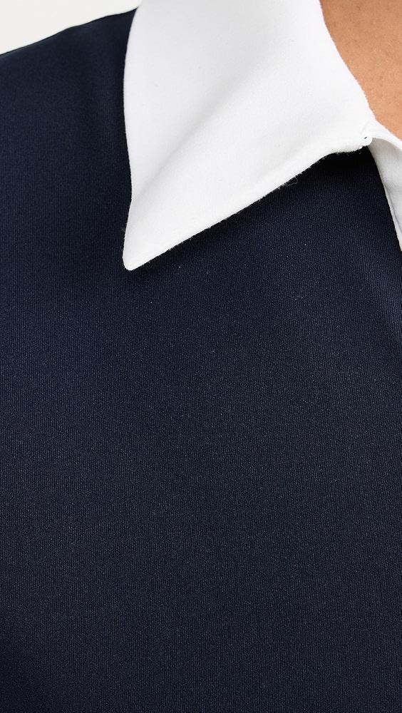 Splits59 Polo Airweight Dress | Shopbop Product Image