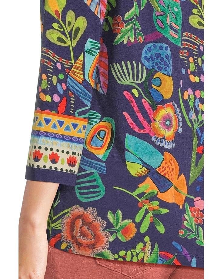 Paris Effortless Blouse Product Image