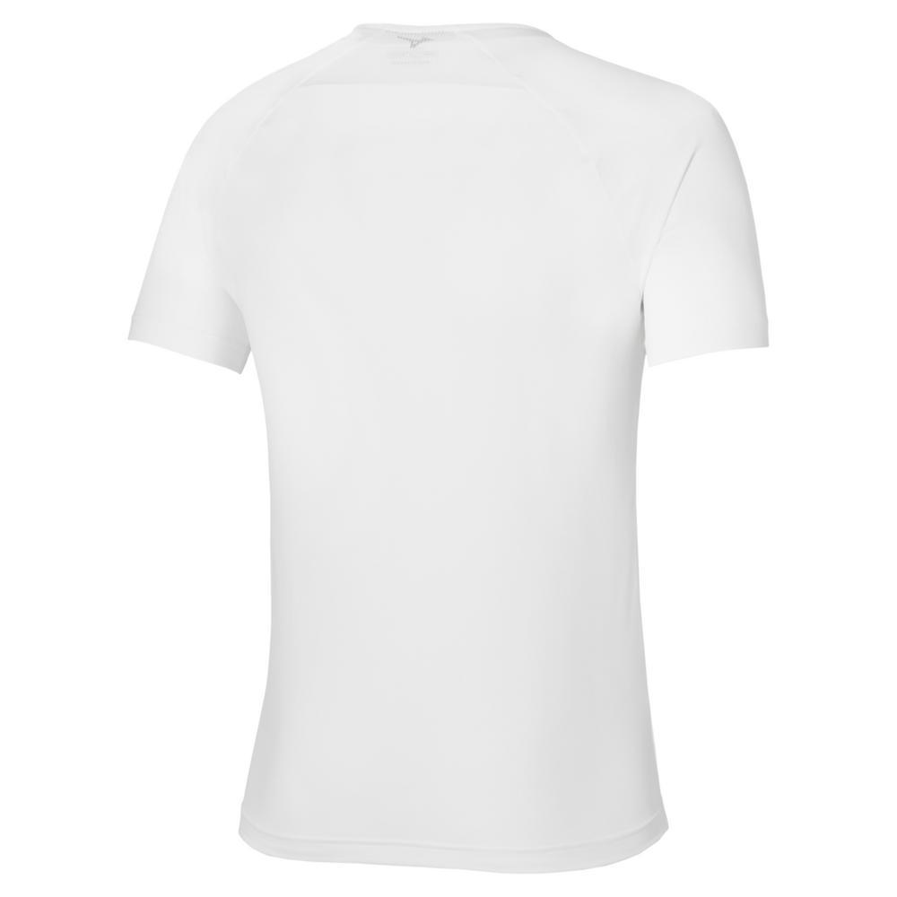 Mizuno Men's Shadow Tennis Polo Product Image