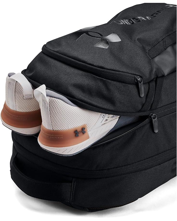 Hustle 5.0 Backpack Product Image