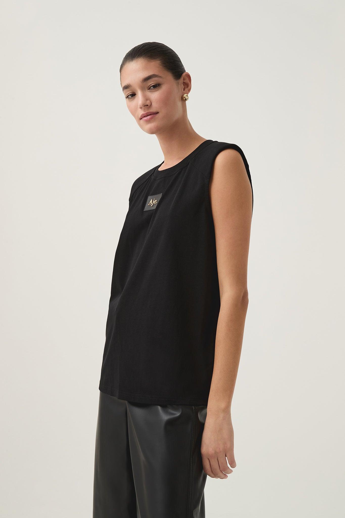 Evie Tank Product Image